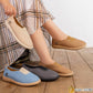 N2389 — Textured slip-on shoes, available color overview