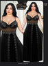 389 — Black (Black)