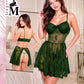 912 — Olive / One Size (Up to 85 kg) (Olive)
