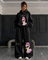 OF014 — Black / One Size (65 up to 85 kg) (Black)