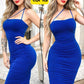 237 — Blue / One Size (Up to 85 kg) (Blue)