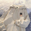 OF006 — Beige / One Size (Up to 85 kg) (Beige)