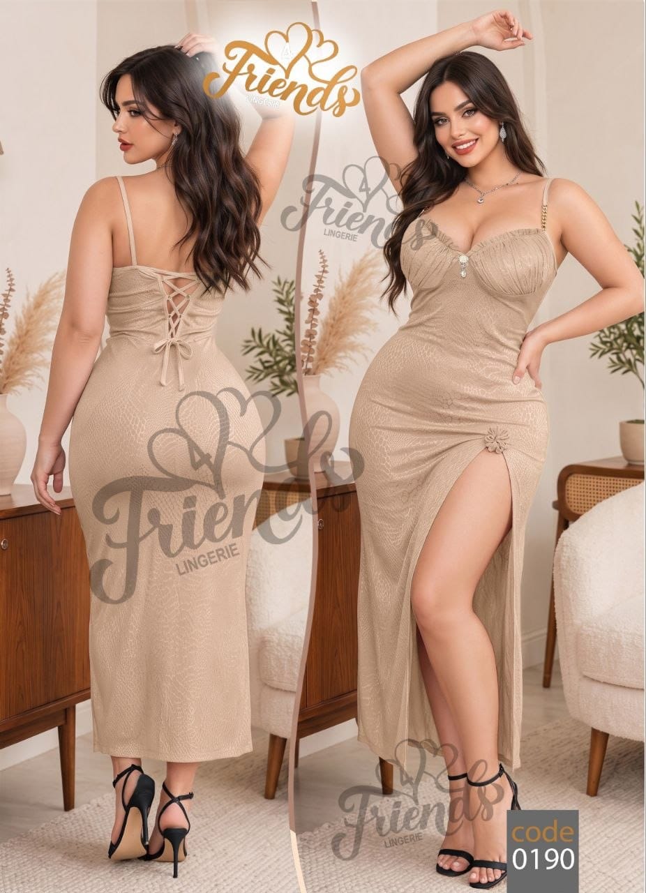 0190 — Beige (Beige)