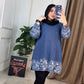 OF021 — One Size (65 up to 95 kg) / Blue (Blue)