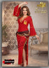 01144 — Red / One Size (Up to 85 kg) (Red)