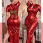 234 — Red / One Size (Fits up to 85 kg) (Red)