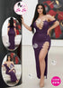 0378 — Dark Purple (Dark Purple)