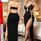0143 — Black / One Size (Up to 85 kg) (Black)