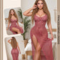 172 — One Size (Up to 80 kg) / Dusty Rose (Dusty Rose)