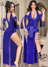 946 — Blue / One Size (Up to 85 kg) (Blue)