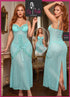177 — Turquoise / One Size (Up to 85 kg) (Turquoise)