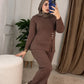 OF029 — Brown / One Size (60 up to 80 kg) (Brown)