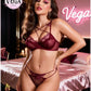 V955 — Burgundy (Burgundy)