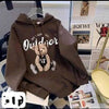 OF033 — Brown / One Size (65 up to 80kg) (Brown)