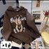 OF033 — Brown / One Size (65 up to 80kg) (Brown)