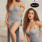 370 — Grey / One Size (Up to 85 kg) (Grey)