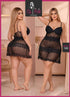 180 — Black / One Size (Up to 85 kg) (Black)