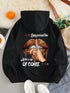 OF034 — Black / One Size (66 up to 80 kg) (Black)