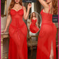 177 — Red / One Size (Up to 85 kg) (Red)