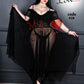 428 — Black / One Size (Fits up to 85 kg) (Black)