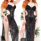 955 — Black / One Size (Fits up to 85 kg) (Black)