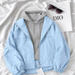 OF038 — Baby Blue / One Size (65 up to 85 kg) (Baby Blue)
