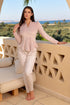768 — Rose / One Size (60 up to 85 kg) (Rose)