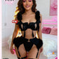 V1225 — Black (Black)
