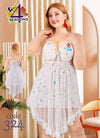 324 — Baby Blue (Baby Blue)