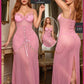 177 — Rose / One Size (Up to 85 kg) (Rose)