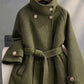 OF037 — Dark Green / One Size (65 up to 85 kg) (Dark Green)