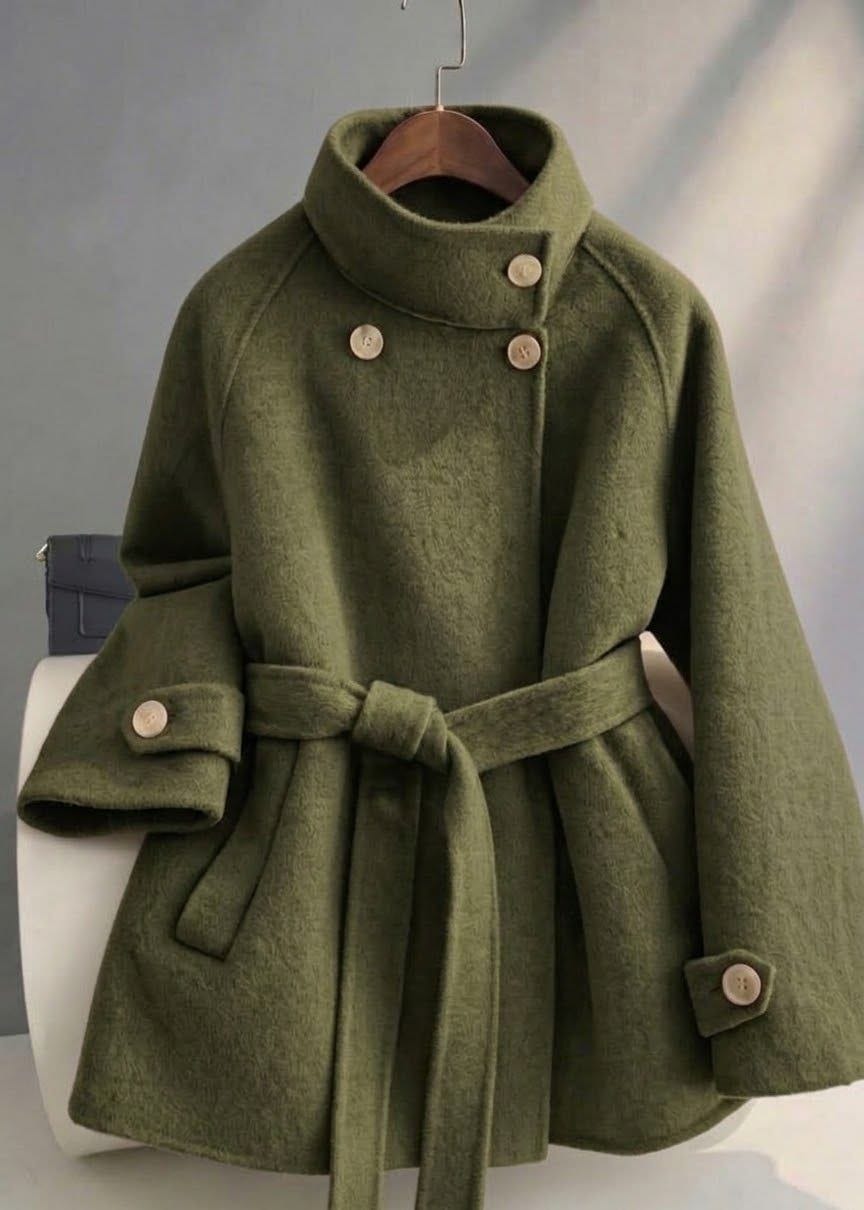 OF037 — Dark Green / One Size (65 up to 85 kg) (Dark Green)