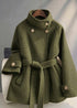 OF037 — Dark Green / One Size (65 up to 85 kg) (Dark Green)