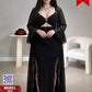 212 — Black / One Size (80 up to 120 kg) (Black)