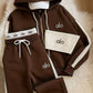 OF008 — Brown / One Size (65 up to 85 kg) (Brown)
