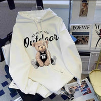 OF033 — White / One Size (65 up to 80kg) (White)