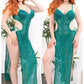 955 — Green / One Size (Fits up to 85 kg) (Green)