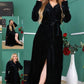 5552 — One Size (Up to 90 kg) / Black (Black)