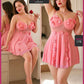 178 — Pink / One Size (Up to 85 kg) (Pink)