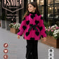 KD001* — Fuchsia / 4, 6, 8, 10 Years (Fuchsia)