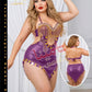 425 — Dark Purple gold / One Size (Up to 85 kg) (Dark Purple gold)