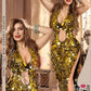 936 — Gold / One Size (Up to 85 kg) (Gold)
