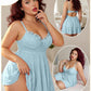 137 — Baby Blue (Baby Blue)