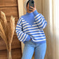 OF017 — Baby Blue / One Size (65 up to 85 kg) (Baby Blue)
