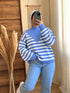 OF017 — Baby Blue / One Size (65 up to 85 kg) (Baby Blue)