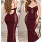 918 — One Size (85 up to 120 kg) / Burgundy (Burgundy)