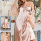 230 — Dusty pink / One Size (Up to 85 kg) (Dusty pink)