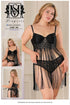 945 — Black (Black)