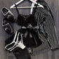 8005 — Black / One Size (60 up to 85 kg) (Black)