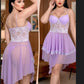 435 — Lavender / One Size (Up to 85 kg) (Lavender)